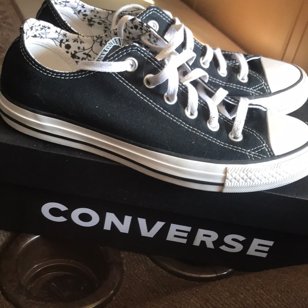 Converse Shoes